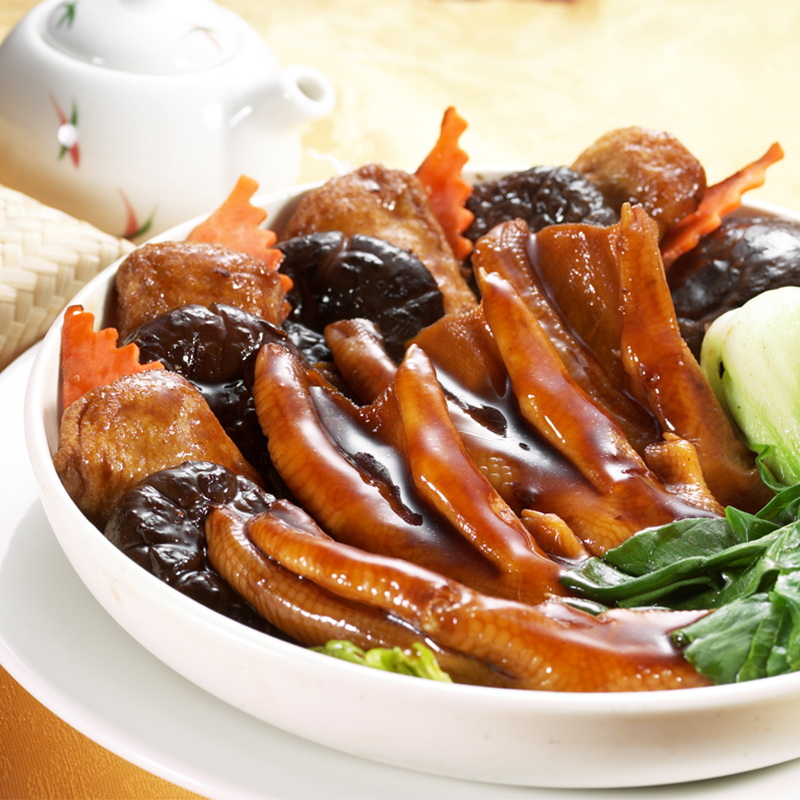 四海鱼蛋 供港品质 顺德鱼豆腐250g部队火锅食材关东煮 空气炸锅