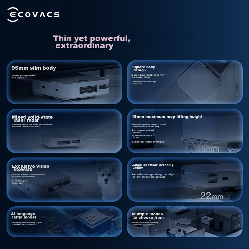 ECOVAC...