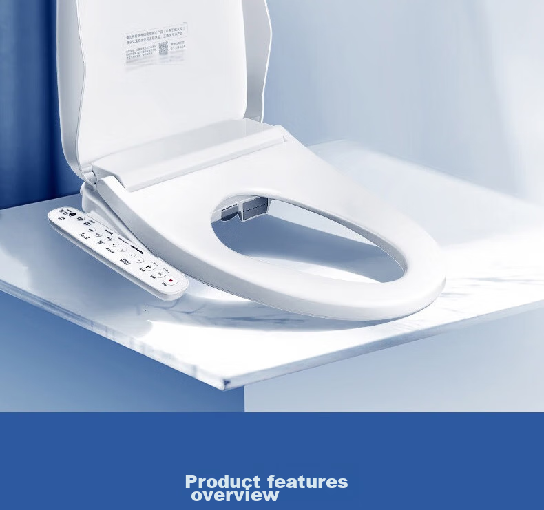 Panasonic Intelligent Compact Antibacterial Drying Deodorizing Multi-Functional Model PQTK30 4