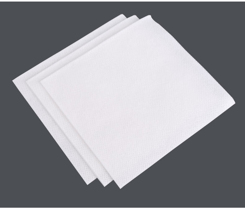 HANYANGCLEAN Domestic M-3 Dust-Free Paper Clean Paper Industrial Electrostatic Dust Removal Paper Absorbent Lens Cleaning Wipes 100 Sheets/Bag 13