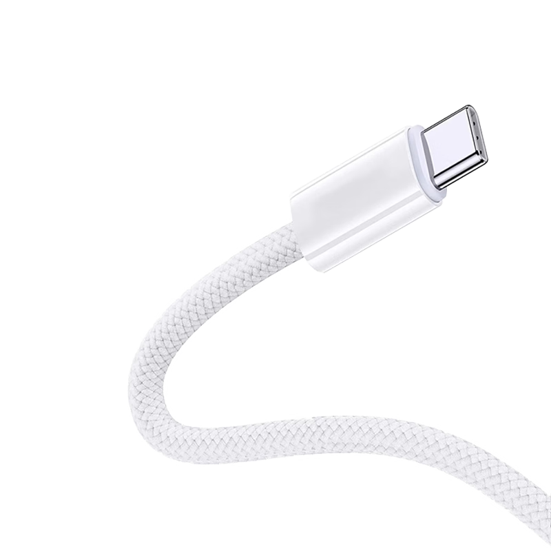 JOWOYE Apple 18 Charging Cable, IPad Pro/Air 5 Small Fan Cooler, IPhone 16/17 Pro Max/Plus Phone Data Cable, Dual USB-C Fast Charging Cable, CarPlay
