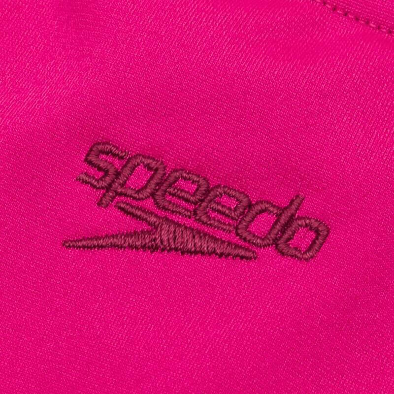 Speedo...