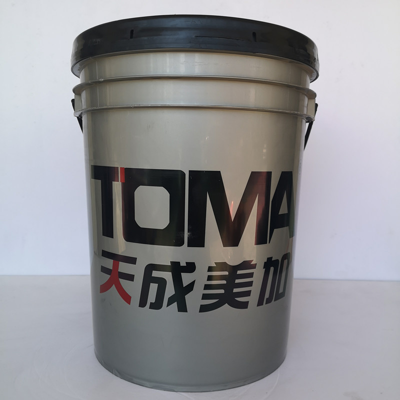 天成美加toma清洗油千石取暖炉用油取暖器暖风高暖暖油20升桶高暖取暖