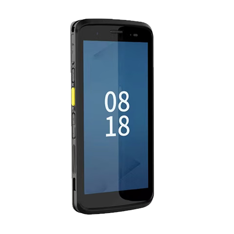 IData T1 Upgraded Version, T1pro Handheld Data Terminal, Industrial Smartphone Barcode Scanner, Android Warehouse Inbound/outbound Inventory Machine, One-Dimensional And Two-Dimensional Wireless Scanner, Yingda