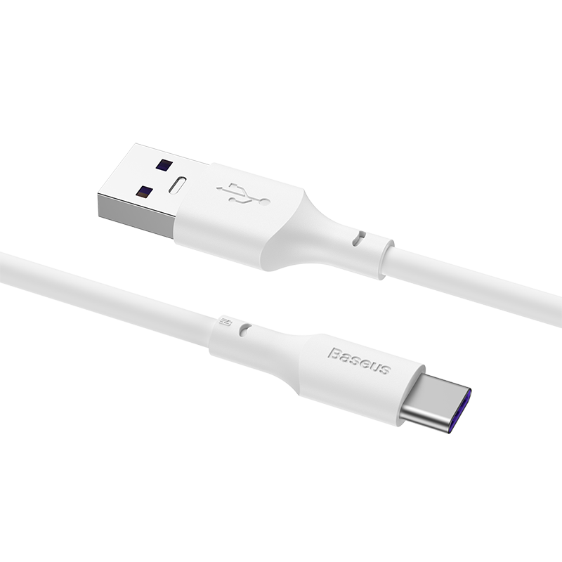 BASEUS Three-In Data Cable, Apple 18 Charging Cord, Type-C to Three-Prong Adapter, Compatible with IPhone 17/16/15/14/13, Xiaomi, Huawei, Car Charger