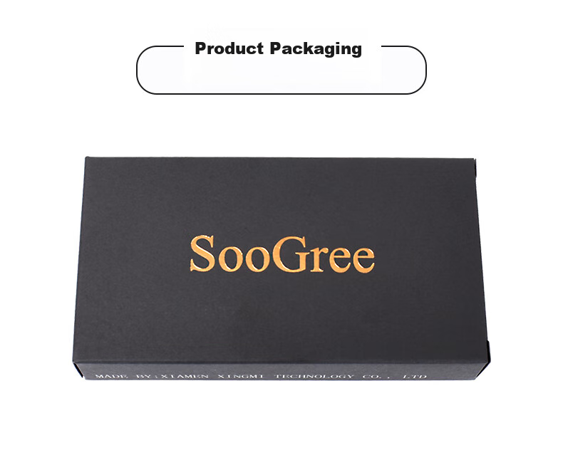 SooGree Glasses Anti-Slip Cord Set, Eyeglass Chain, Silicone Glasses Accessories, Head Strap, Hanging Rope, Anti-Drop Device, Glasses Leg Anti-Fall 13