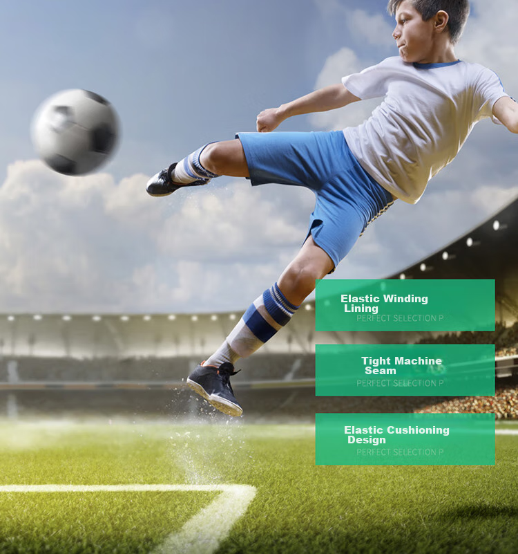Deli No. 4 Soccer Ball for Children, Teenagers And Students Training And Competition PVC Machine-Stitched Wear-Resistant Elastic Exam Football 6