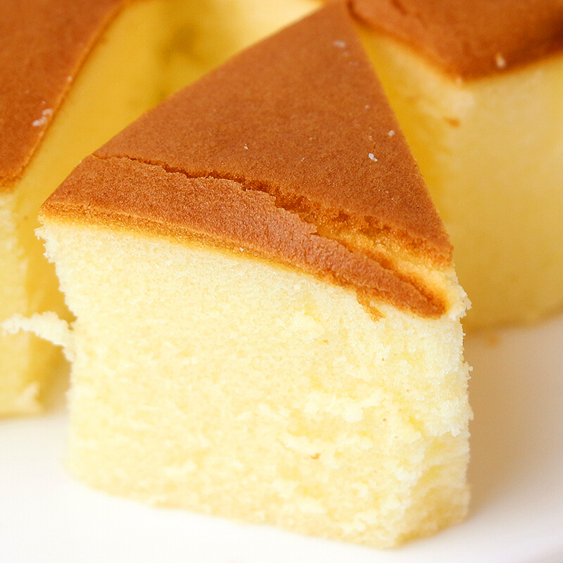 稻香村锁鲜蛋糕800g糕点点心 营养早餐网红 休闲 零食年货礼盒 送礼