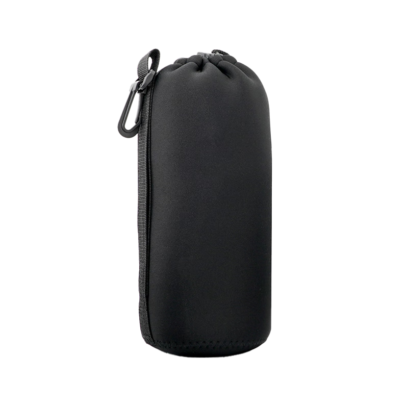 MAXCAM/Maisikamu Mirrorless Digital SLR Camera Lens Protective Case, Storage Bag, Enlarged Lens Tube, Shockproof Travel Bag, Storage Anti-Scratch Accessory