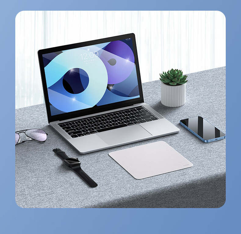 Pisen Screen Polishing Cloth for Huawei Apple Phones Apple Microfiber Screen Cleaning Cloth Watch iPad Laptop Screen Wiping Cloth Camera Lens Cloth 1 Piece 10