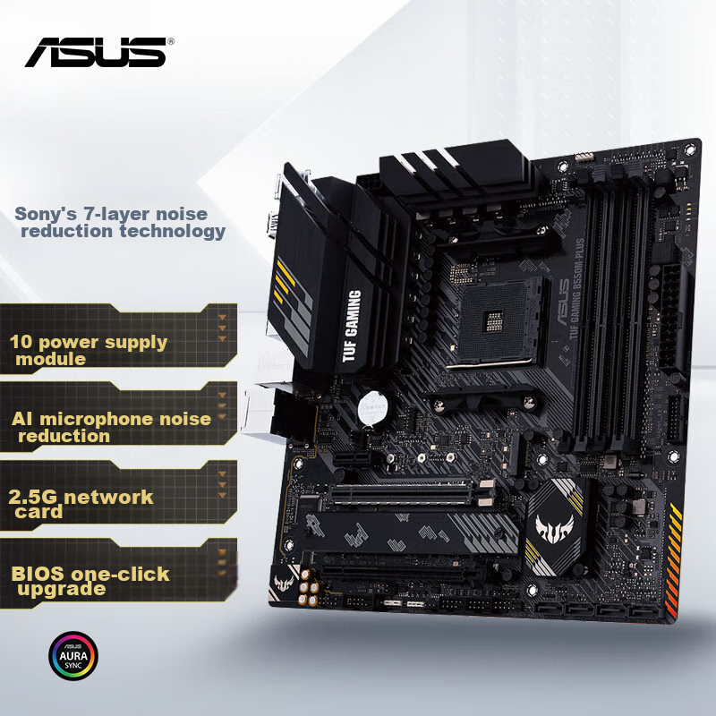 ASUS TUF G-0136486