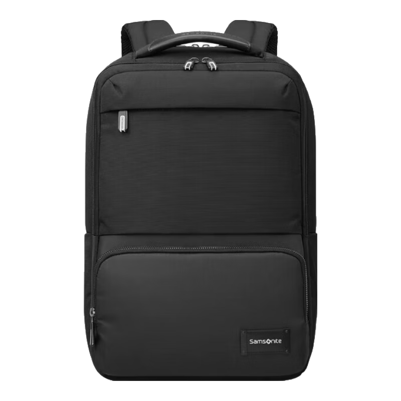 Xinxiuli Backpack Laptop Bag for Men, 16-Inch Large Capacity Backpack, School Bag, Business Travel Bag, Casual Urban Style