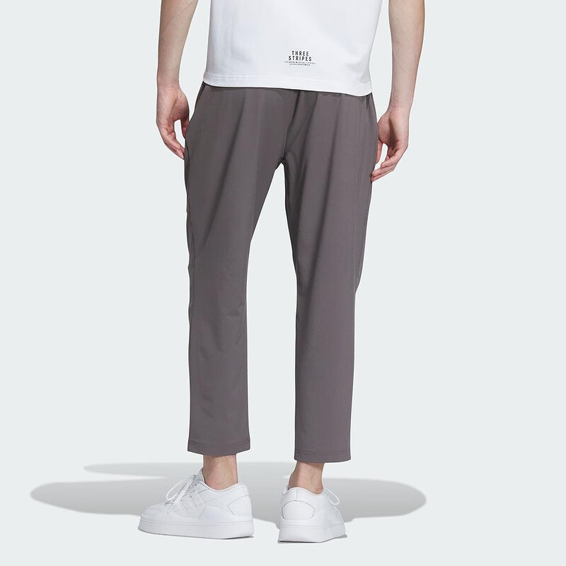 Adidas Men's Sportswear Series, FI ENT WVPT Woven Trousers, IT3982 A/S 3