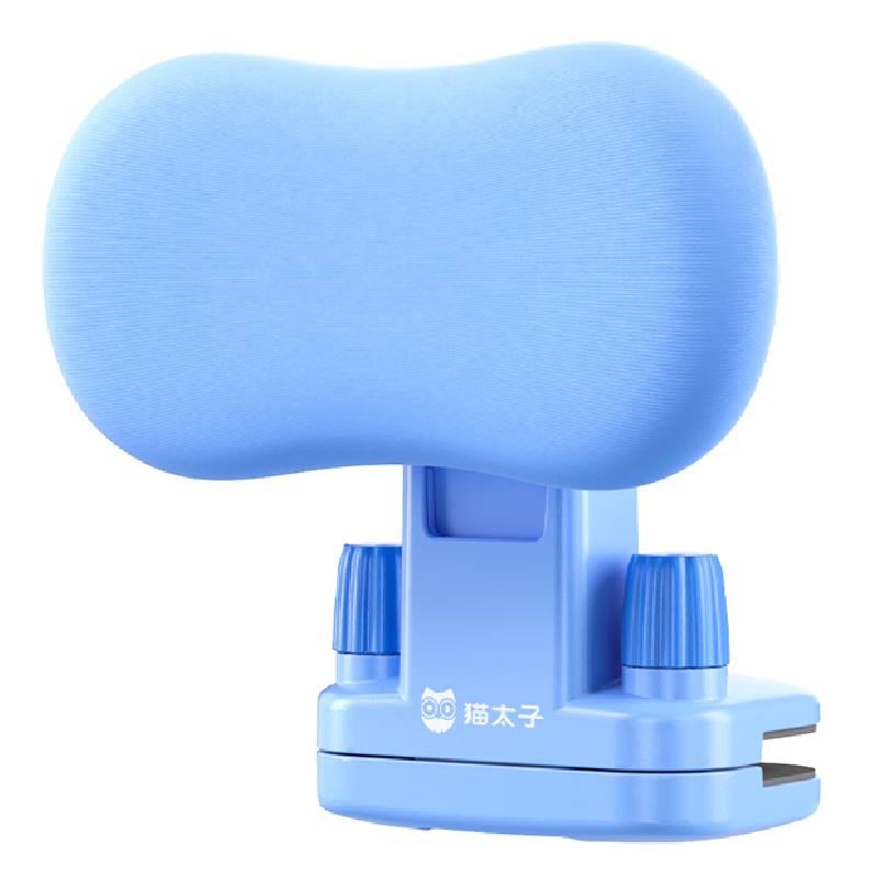 Maotaizi Posture Corrector for Primary School Students, Prevents Hunchback And Neck Strain While Writing, Corrects Poor Posture, Writing Pad for Homework, Study Desk Reading Support, Table Clamp Style