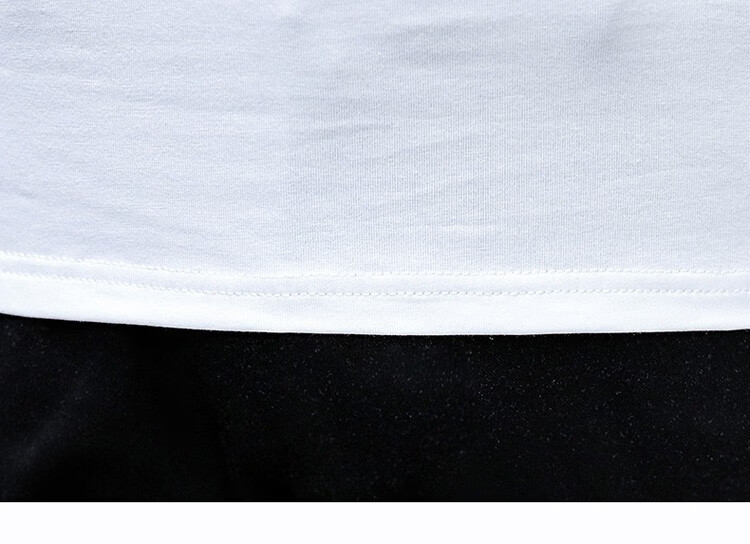 JEEP SPIRIT Men's Short-Sleeve T-Shirt, Summer POLO Shirt, Business Casual, Turn-Down Collar, Breathable, Slim Fit, Black, Size L 25
