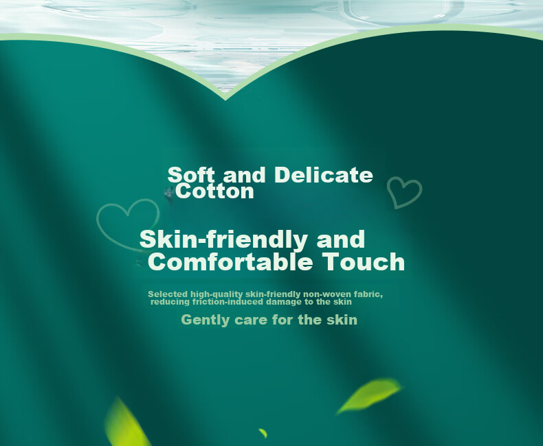 Kangfurui Adult Diapers, 10 Pieces (Size: 605*330mm), Elderly Incontinence Pads, Maternity Care Pads, Comfort Pads 13