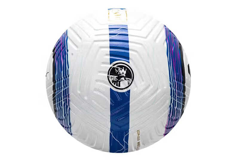 NIKE 2025 Nike Control 5 Soccer Ball, HV4395-100 13