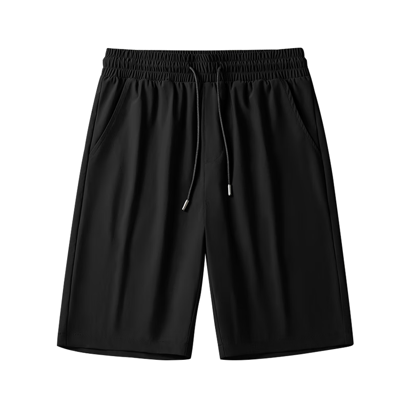 Warrior Quick-Dry Shorts for Men, Summer 2026 Style, Youth Basketball Sports Ice Silk Thin Running Shorts for Boys, YD