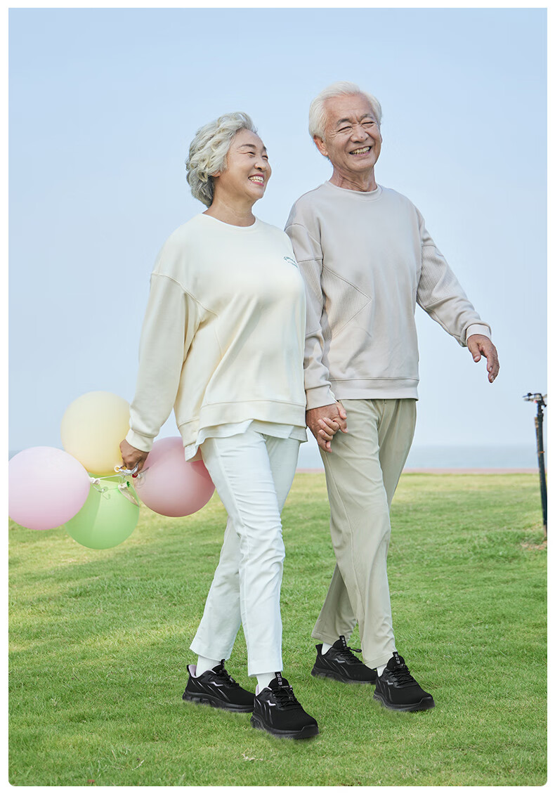 Zulijian Non-Slip Elderly Shoes for Men, 2026 Autumn New Style Walking Shoes, Sports Casual Stroll Shoes for Middle-Aged And Elderly Fathers 19