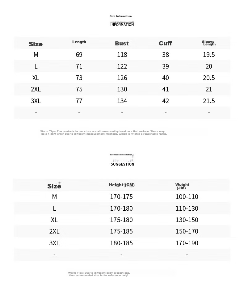 CLOR Short-Sleeve Shirt for Men, Summer Cardigan Jacket, Trendy Printed Loose-Fit Lightweight Breathable Top, CS02 White M 3
