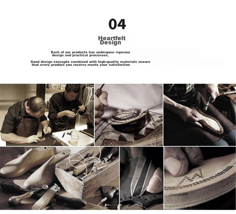 Chuwang Comfortable Leather Shoes for Women, Kitchen And Restaurant Waitress Work Shoes, Flat Spring And Summer Style 2002 Black Size 39 9