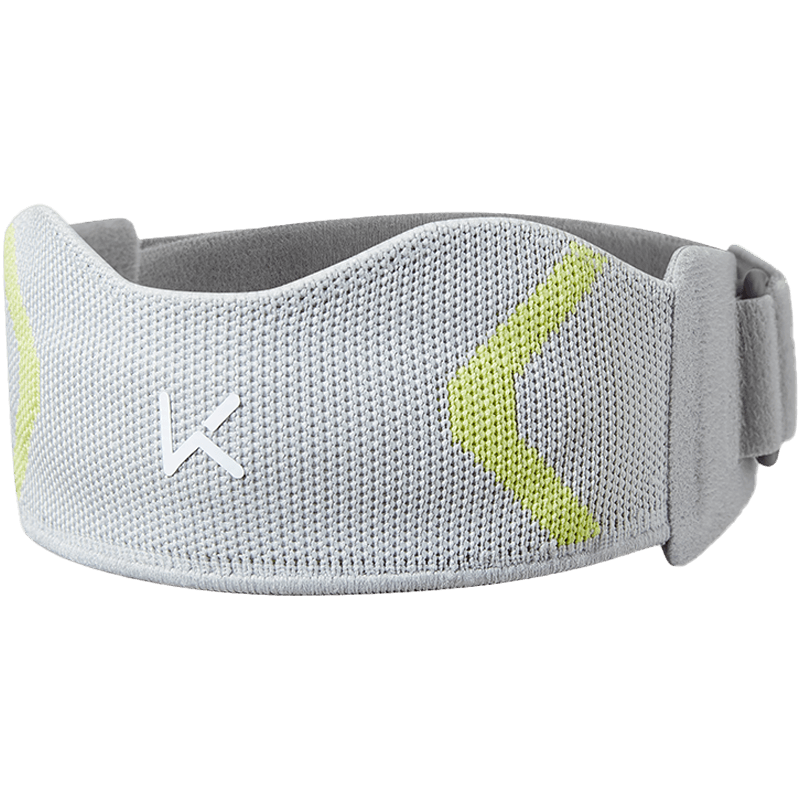 Keep Knitted Patellar Strap Knee Brace for Meniscus, Badminton, Running, Jump Rope, Patella Fixation Band, Adjustable, One Piece