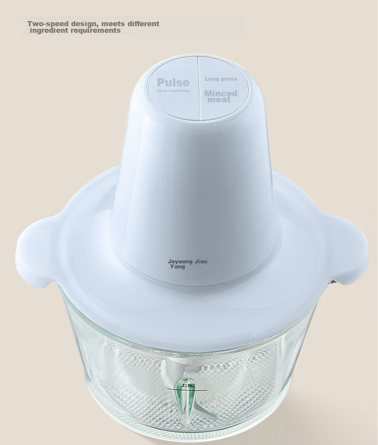 Joyoung Meat Grinder, Home Electric Mixer, Vegetable Chopper, Mincer, Multi-Functional Food Processor 22