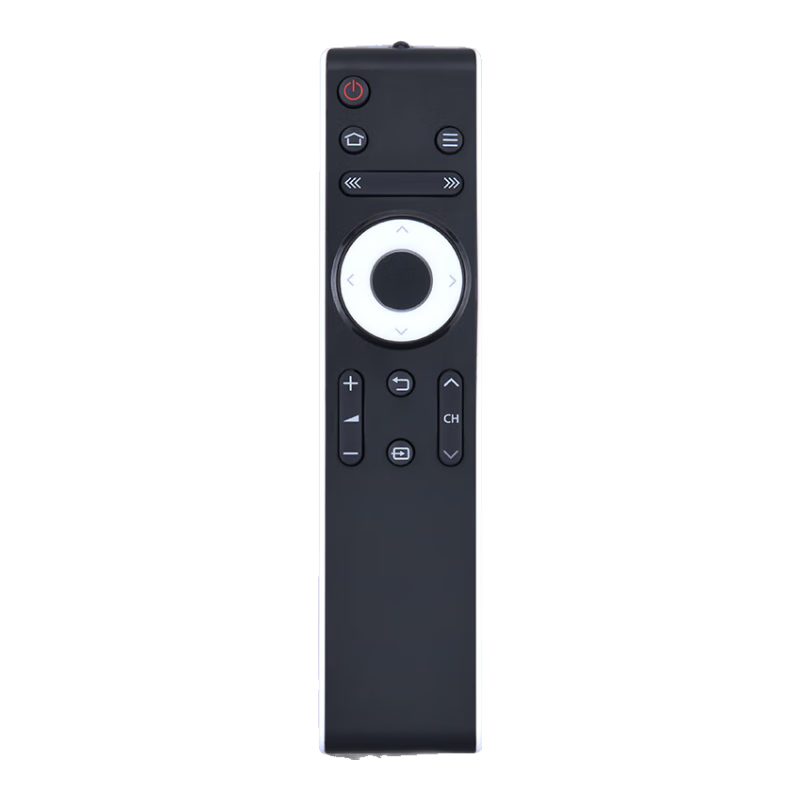 Accoona Universal Remote Control Compatible with All Sharp TV Models, LCD 4K Smart Network TV, Suitable for LCD-45T45A, 45SF460A, 55, 60, 65MY63A