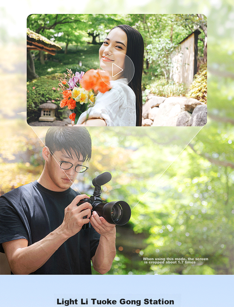 Nikon Z5, Jiangsu Guangdong Shanghai Jilin Address, 85mm F/4-6.3, Full-Frame Mirrorless Kit, Vlog Camera, Video Shooting, USB Power Supply 15
