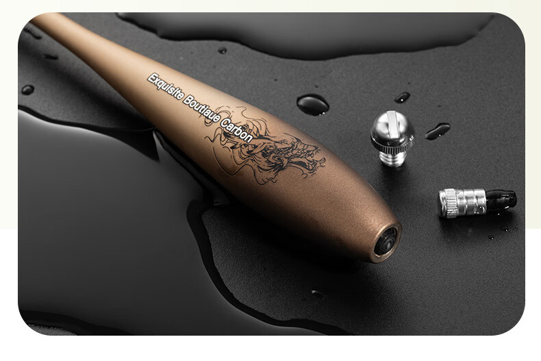 Weilianmeng 2.1-Meter Xiaolong'er Ultra-Short Fishing Rod, Handheld Rod, Stream Fishing Pole, Portable Small Fishing Rod, Chub Baitiao, Carp Fishing Rod 12