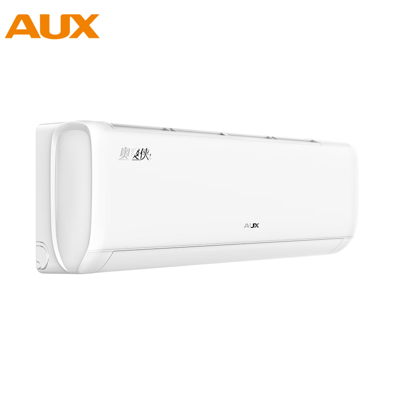 奥克斯KFR-35GW/BpR3AQG600(B3)1.5匹 新3级能效 变频冷暖空调挂机 1.5匹 三级能效