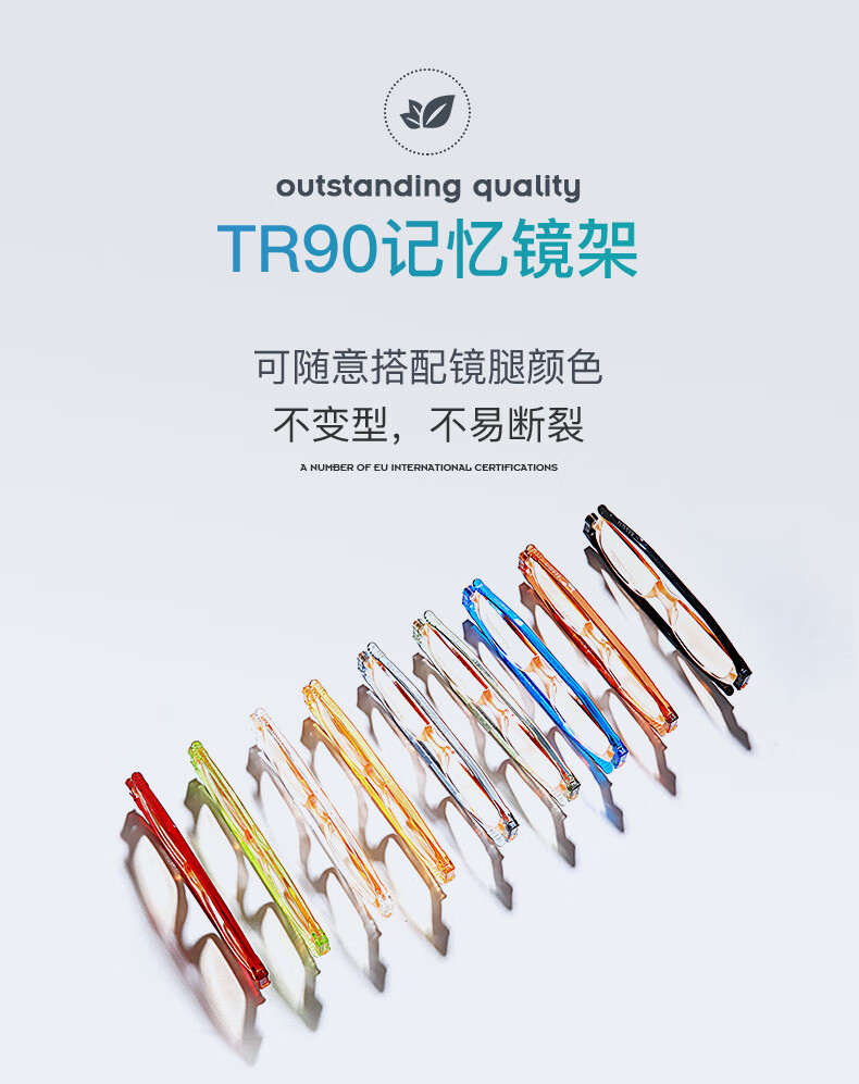 NANNINI , Italian Imported Reading Glasses for Men And Women, Foldable, Portable, High-Definition Reading Glasses for School 4