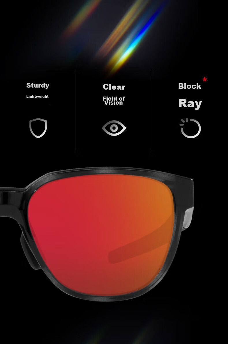 OAKLEY ACTUATOR A 0OO9250A 0OO9250A Spectrum Blue-04 Sports Sunglasses 4