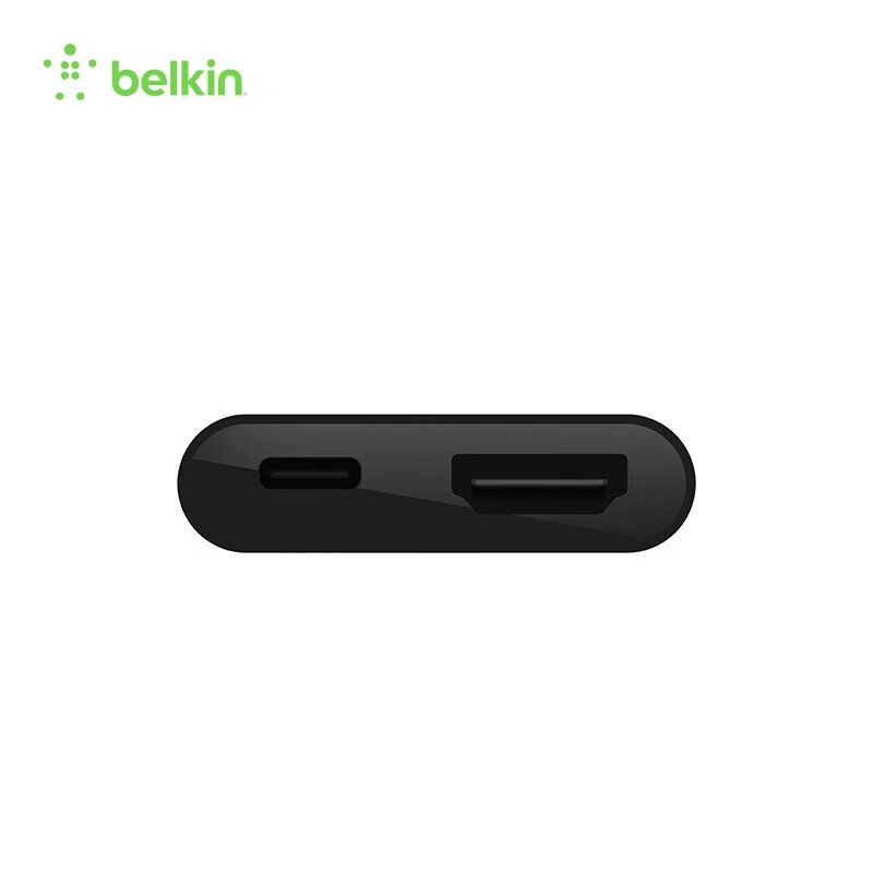 BELKIN...