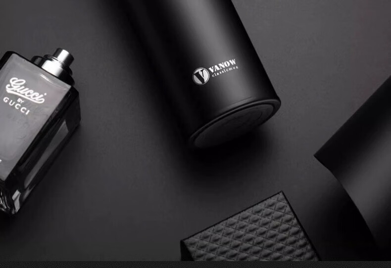 Vanow Insulated Mug Set, Ceramic Mug Gift Box, Corporate Bulk Purchase Customization LOGO Water Cup Gift for Teachers 9