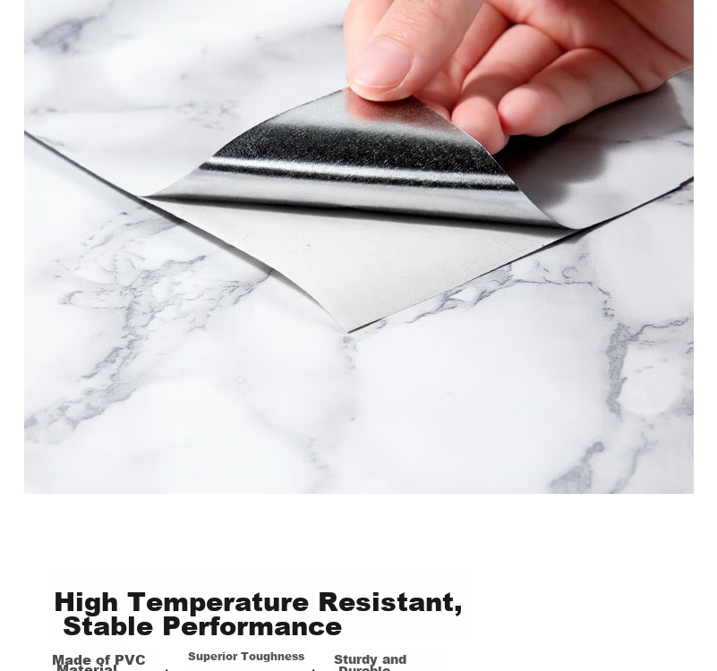 FOOJO Oil-Proof Sticker, Range Hood Grease Absorber, Oil-Proof Pad, Grease Tray, Thickened Oil-Absorbing Cotton, Leak-Proof, 10 Pieces, 10*90cm 10
