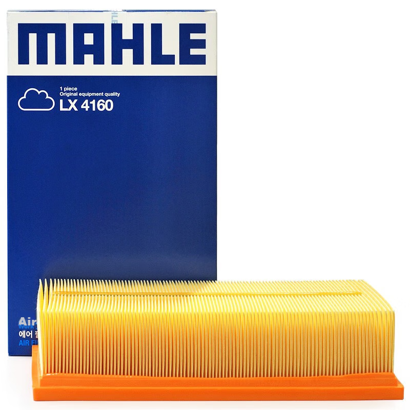 MAHLE...