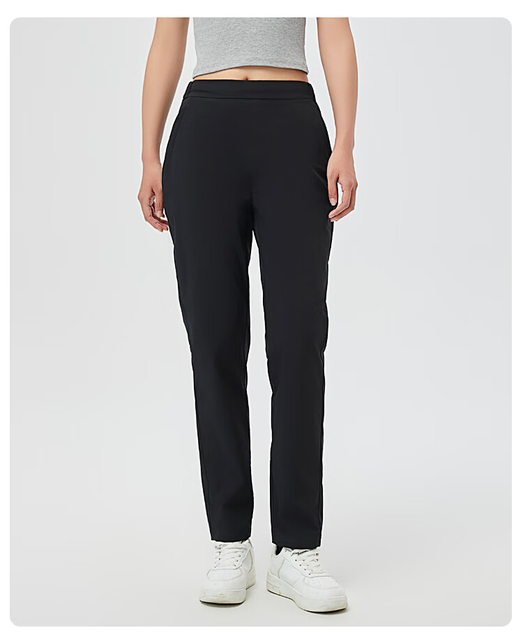 SCALER Quick-Dry Pants for Men And Women, Moisture-Wicking, Sweat-Absorbing, Elastic, Wrinkle-Resistant, for Hiking And Casual Wear F3515583 23