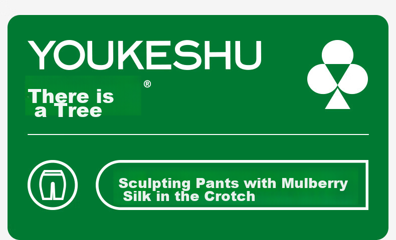 YOUKESHU Tummy Control And Butt-Lifting Underwear for Women, 7A Antibacterial Waist-Shaping Breathable Shapewear Panties, Slimming Belly, Seamless Safety Shorts 1