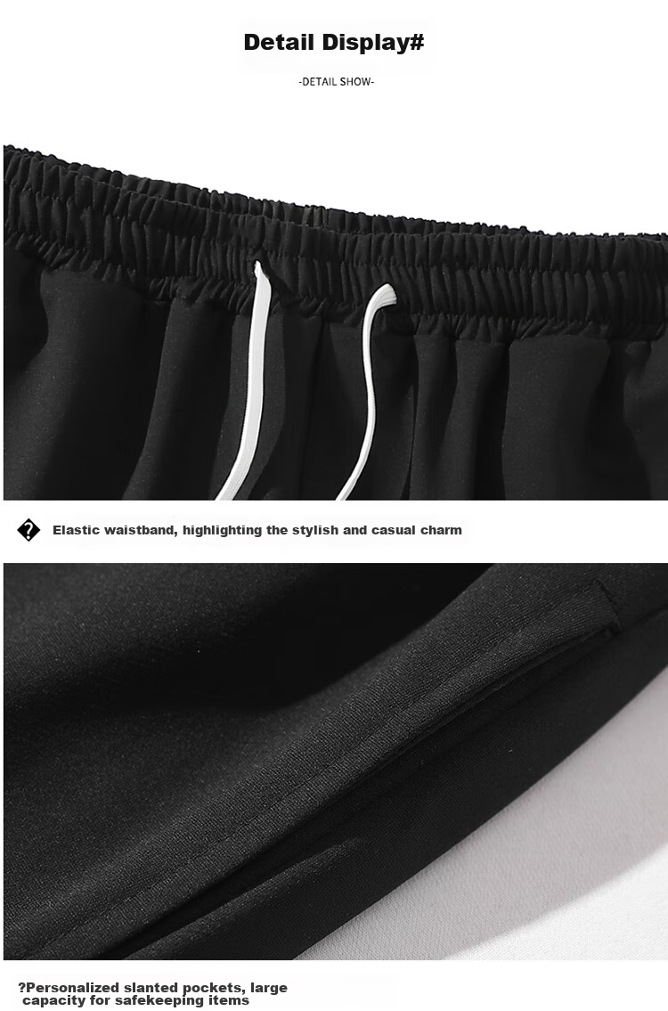 NASA GISS Men's Sports Shorts, Summer Lightweight Casual Basketball Shorts, Youth Student Leisure Knee-Length Shorts, Black, Size S 21
