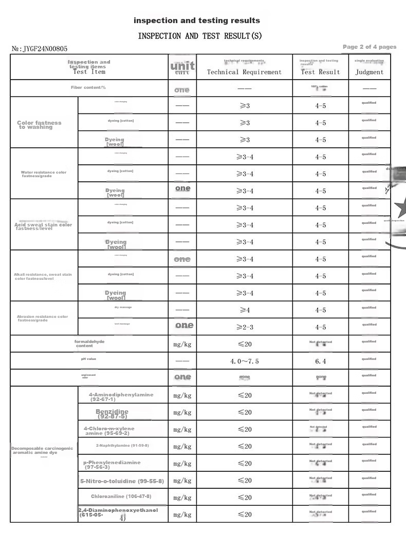 Hengyuanxiang Girls' Nightgown, Children's Pajama Dress, Pure Cotton, Thin Summer Style, Short-Sleeved Home Wear for Girls, 5A Antibacterial 15