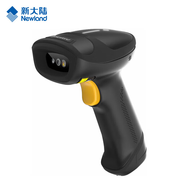 Newland HR3000 1D/2D Barcode Scanner USB Retail POS Payment Code Reader Batch Scanning