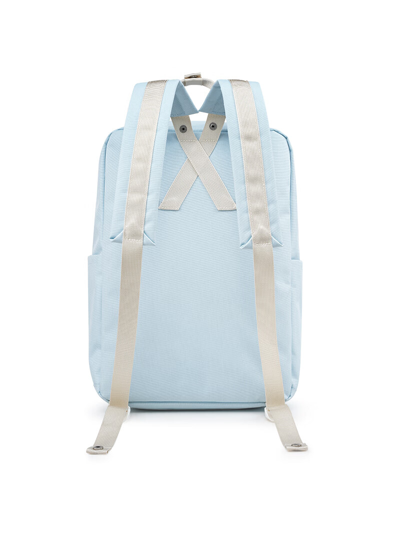 Dickies Girls' Backpack with Multiple Compartments, Mini Schoolbag for Middle School, High School And College Students, Stylish DK Casual Lightweight Small Backpack 21