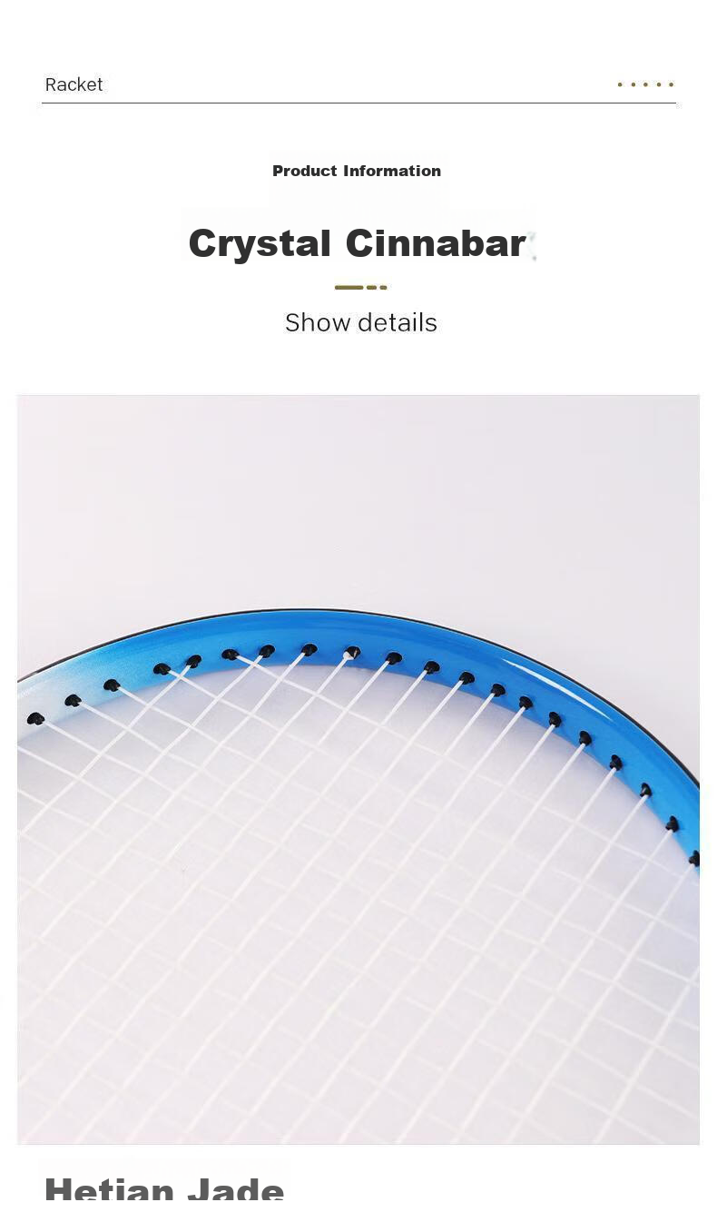 BOSHUJIAN Tennis Rebound Trainer for Parent-Child And Adult Use, Self-Playing Tennis Device, Adult Single Racket 23