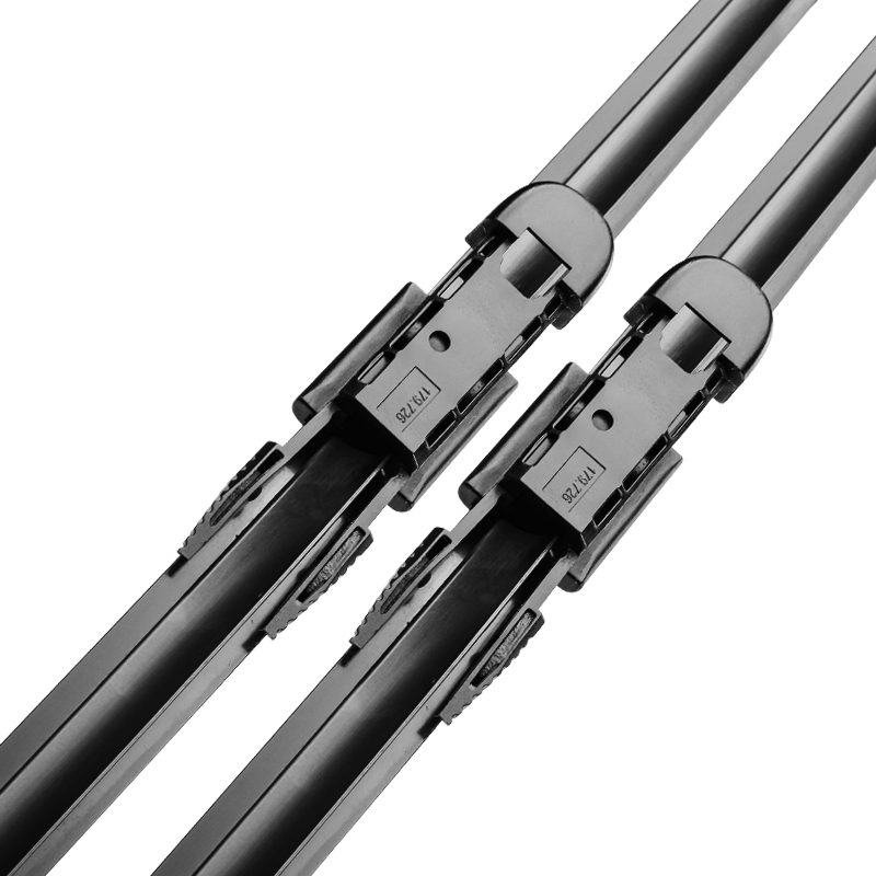 Aoming Buick Excelle [2016 Model-Present] Windshield Wipers, Boneless Silent Wear-Resistant Natural Rubber Wiper Blades