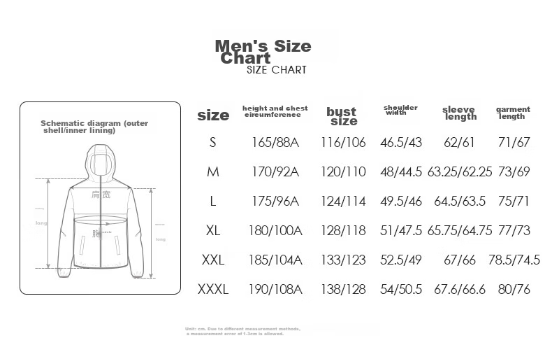 CAMEL Women's Three-Proof Windbreaker Jacket with Fleece Inner Layer, Warm Waterproof Windproof Coat 723CA6B010 S 14