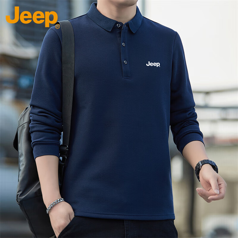 JEEP Long -01292233