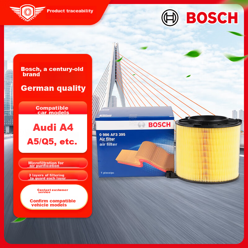 BOSCH (BOS-019261