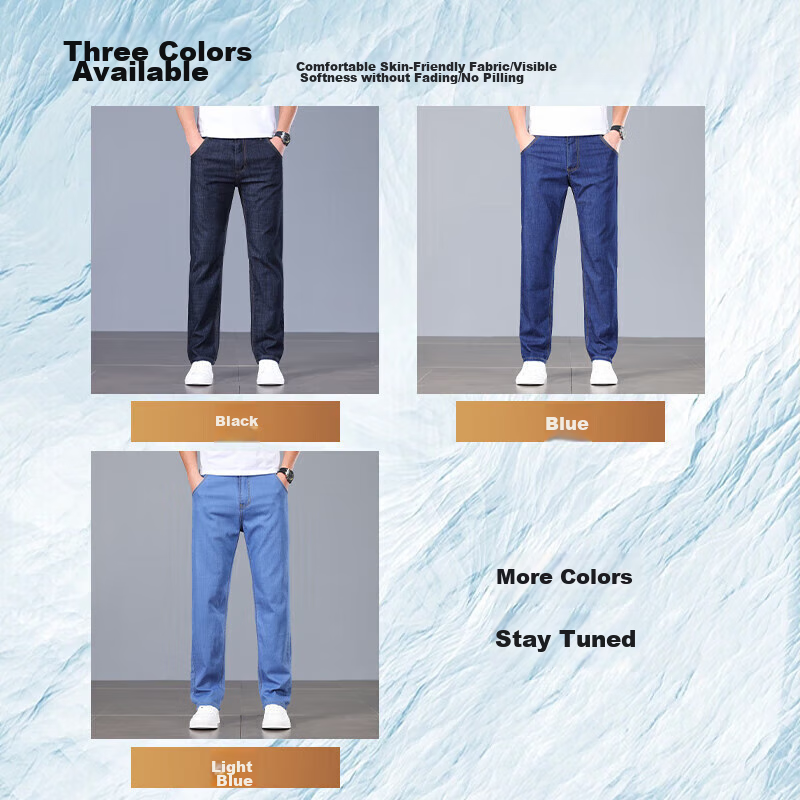 JEANSWEST -0128808