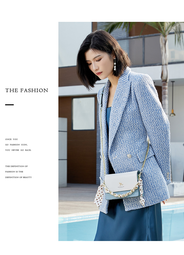 RED DRAGONFLY 2026 New Women's Handbag Crossbody Shoulder Bag Leather Bag Birthday Gift for Wife Or Mother 3